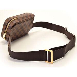 Louis Vuitton Geronimos Damier